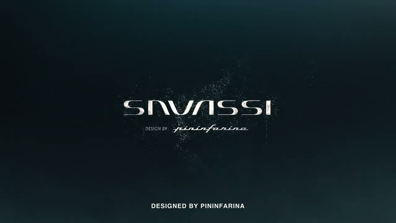 Savassi Design By Pininfarina - Filme