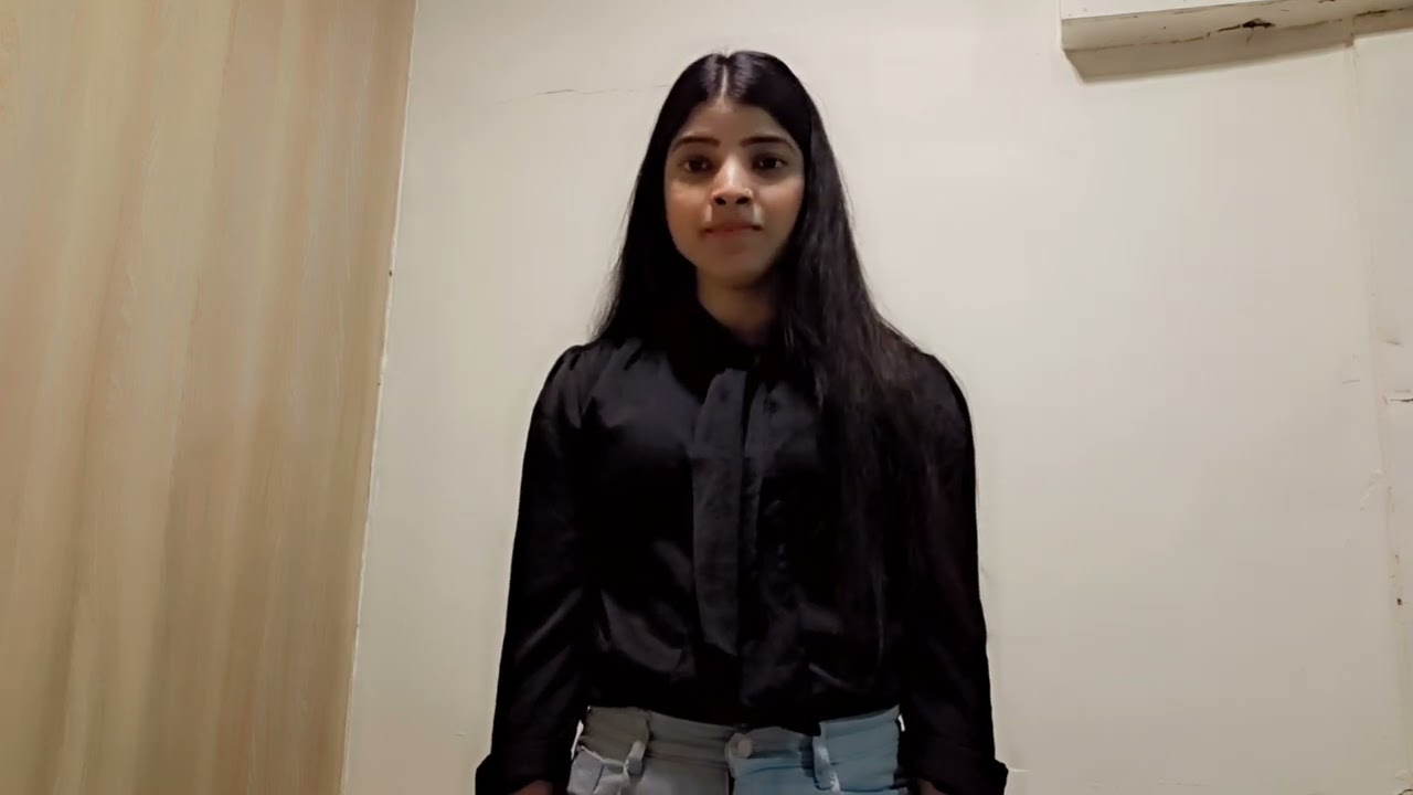 New audition 