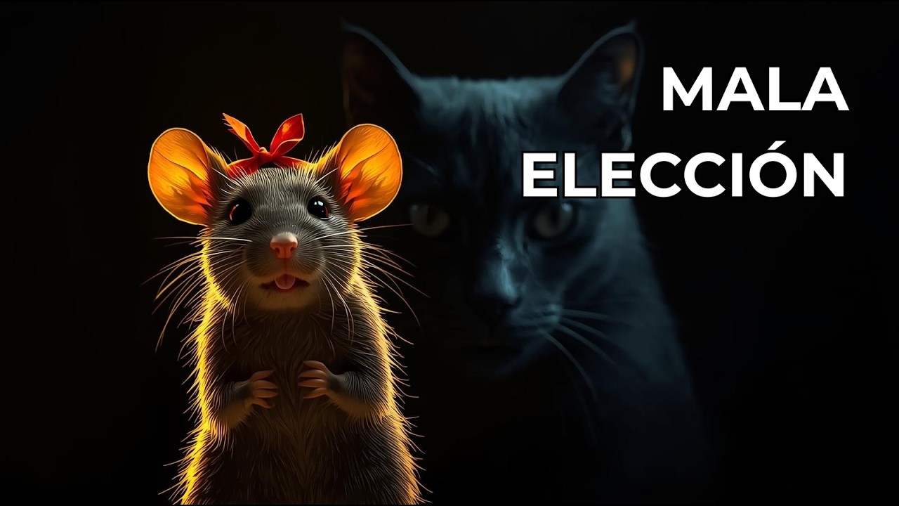 La Ratita Presumida: Crónica de una Mala Elección