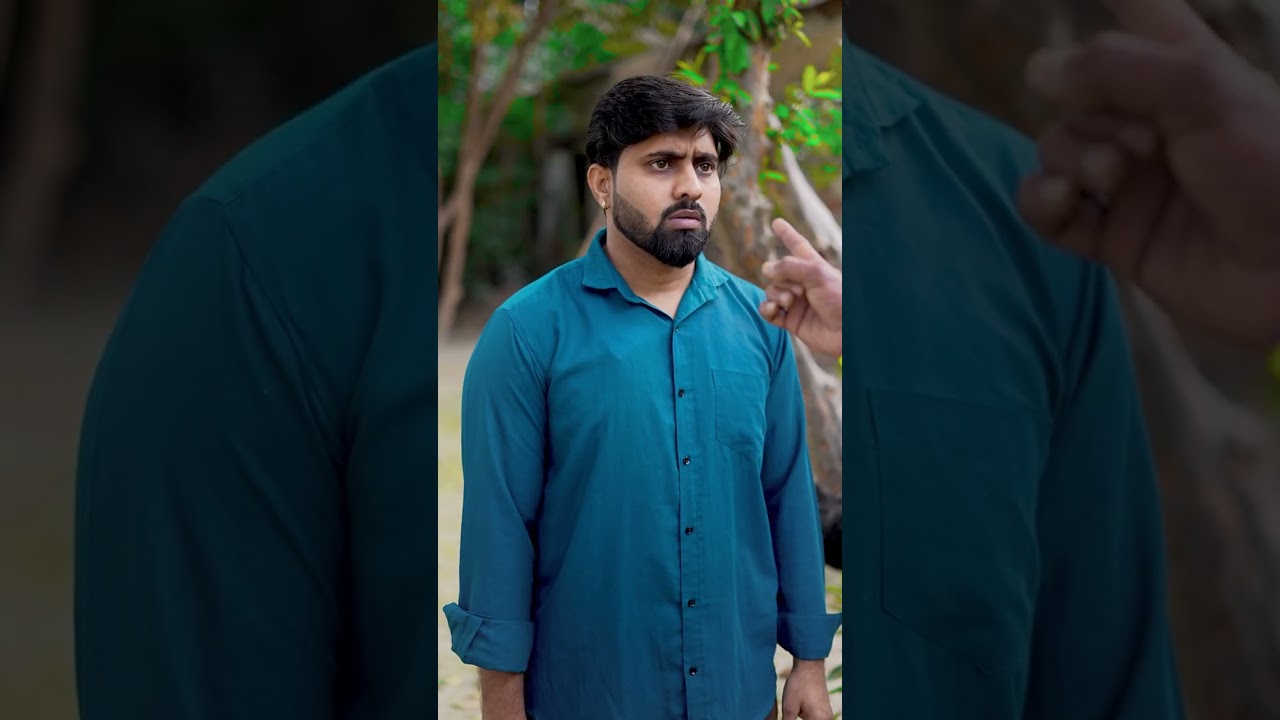 Ek Chhoti Si Galatfemi