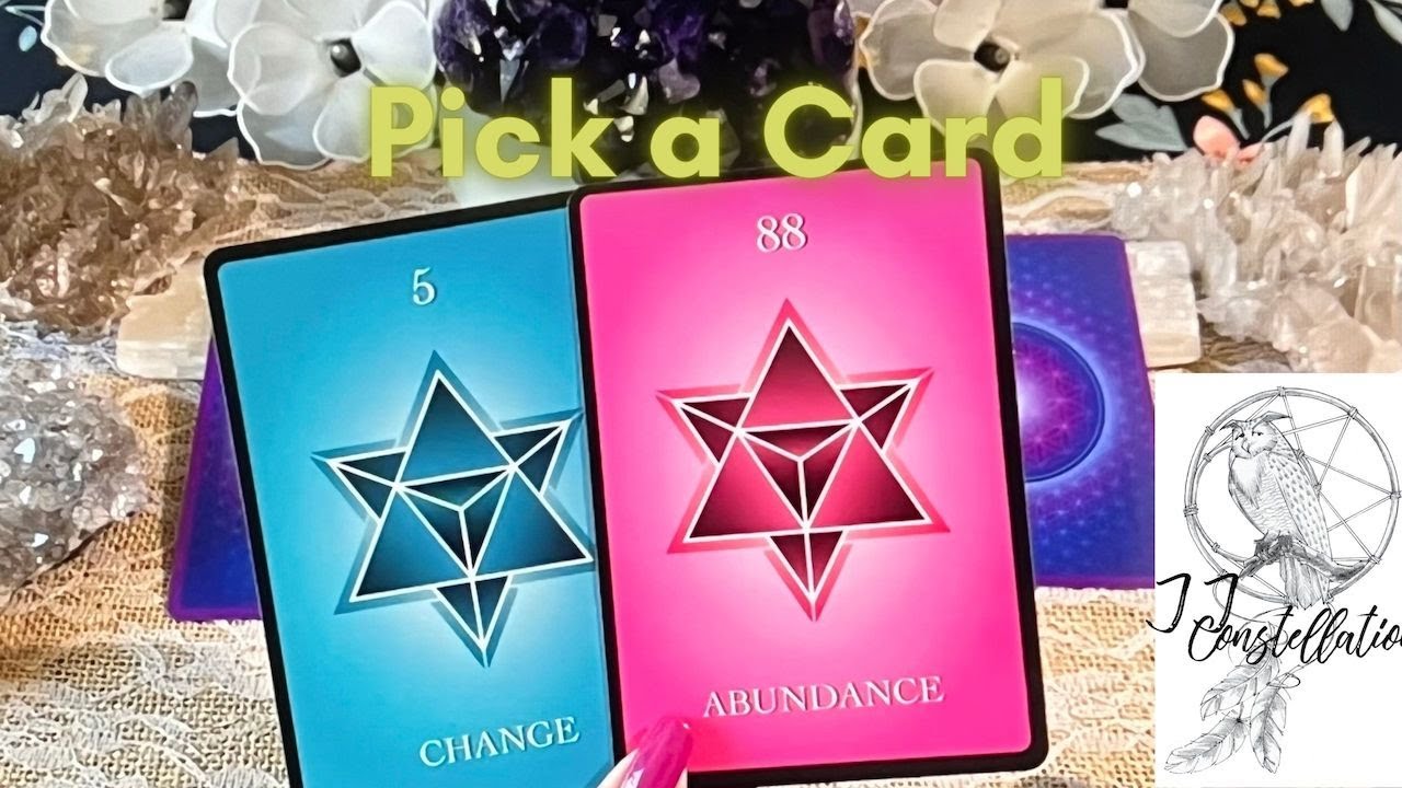 🌙Your Ancestors Guidance For you 🌙 Pick a Card ⚖️