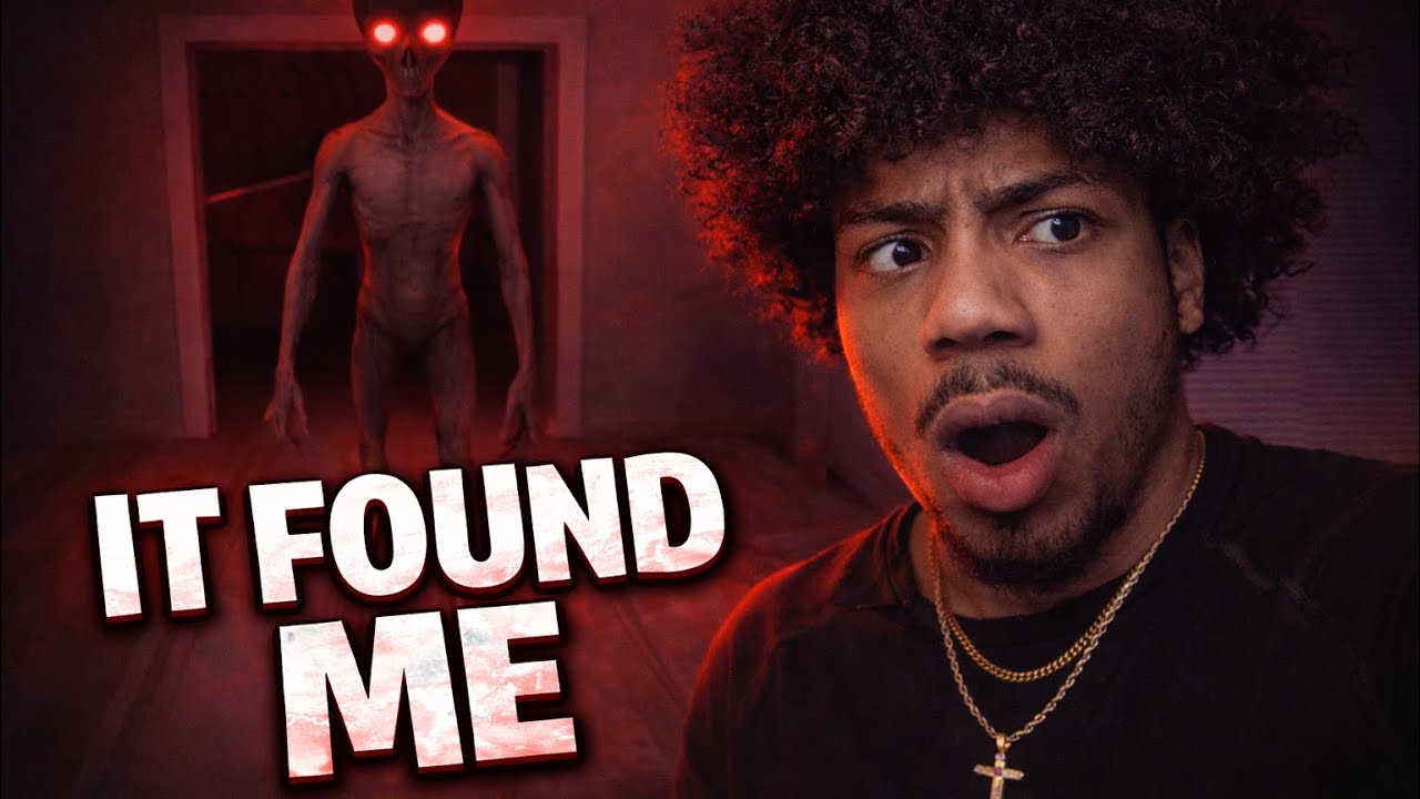 I Thought I Was Safe... (Fear The unknown: Dave Story)