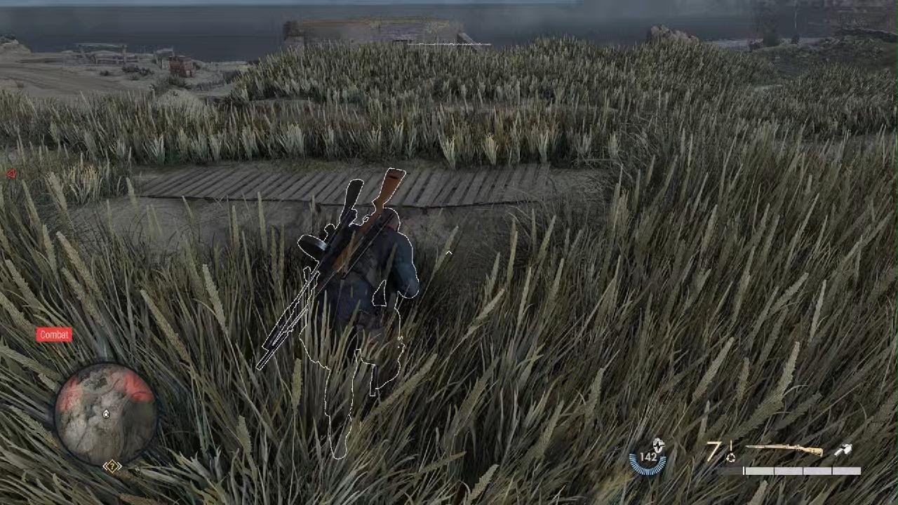Sniper Elite 5 [Part 2]