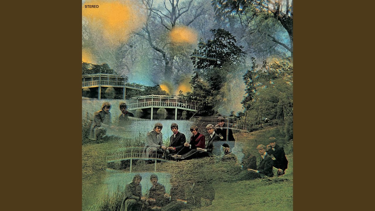 One Little Packet of Cigarettes (2003 Remastered Version)