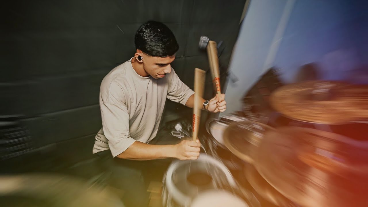 FIDELIDADE + LABAREDA DE FOGO 🔥 