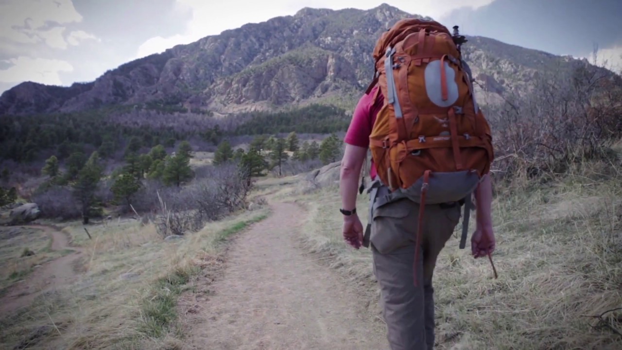 Garmin inReach: Planning a Trip Using the Explore Portal