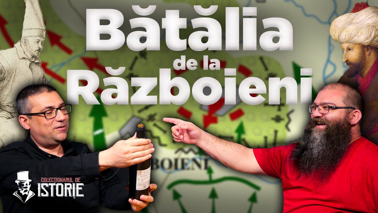 Andrei Pogăciaș: Mehmed vs. Ștefan. Campania otomană &icirc;n Moldova și bătălia de la Războieni
