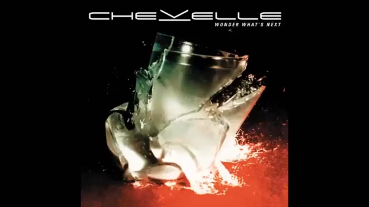 chevelle - the red (türkçe çeviri)