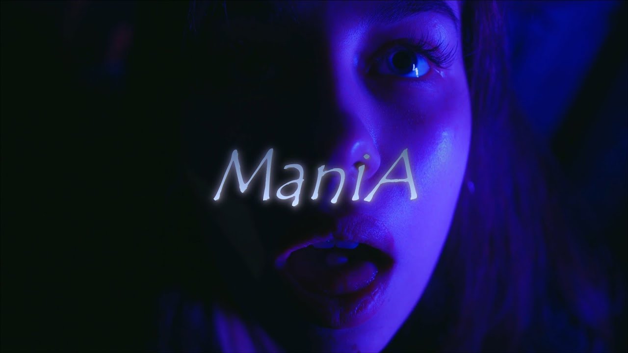 𝘽𝙧𝙪𝙓𝙊𝙣 - ManiA
