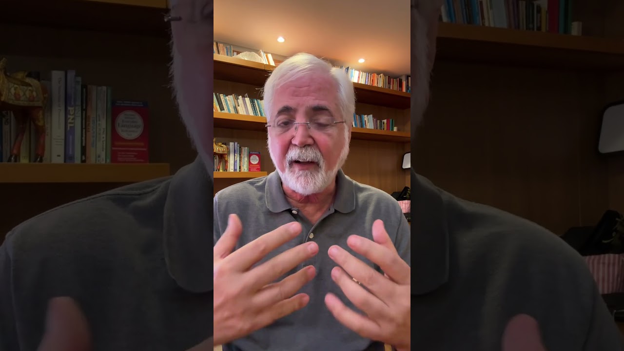 O que &eacute; Programa&ccedil;&atilde;o Neurolingu&iacute;stica (PNL) em menos de 2 minutos! #programacaoneurolinguistica