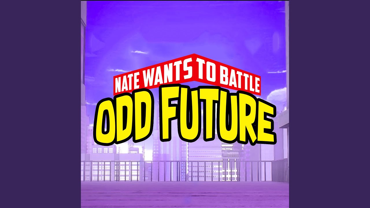 Odd Future