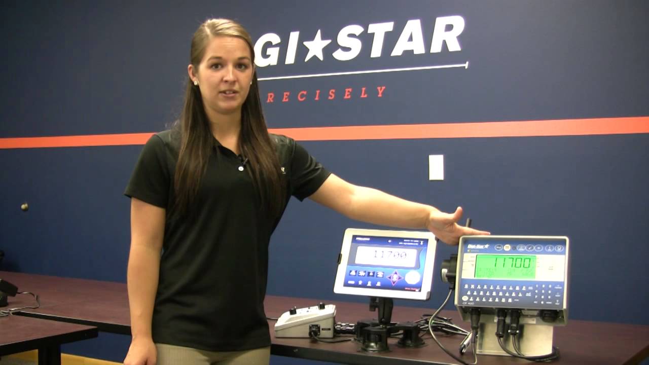 New Product Coverage: Digi-Star Grain Cart Weighing System