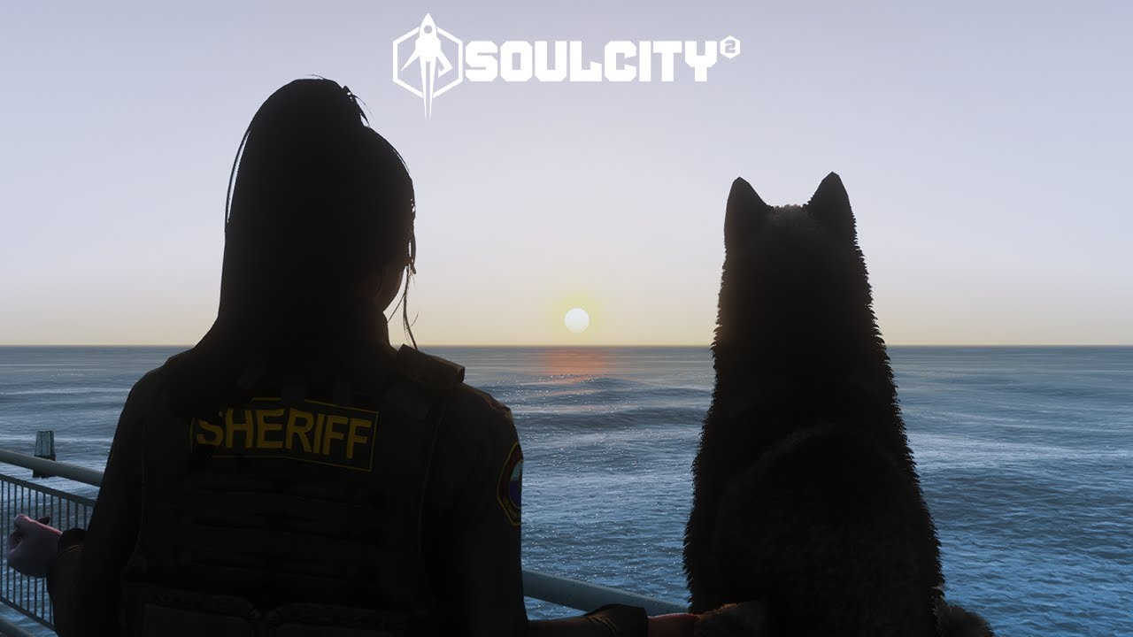 4 days in a row | Tanu 'strict' Gaitonde | Cop RP | DAY 4 | GTA RP on Soulcity S2 | #lifeinsoulcity