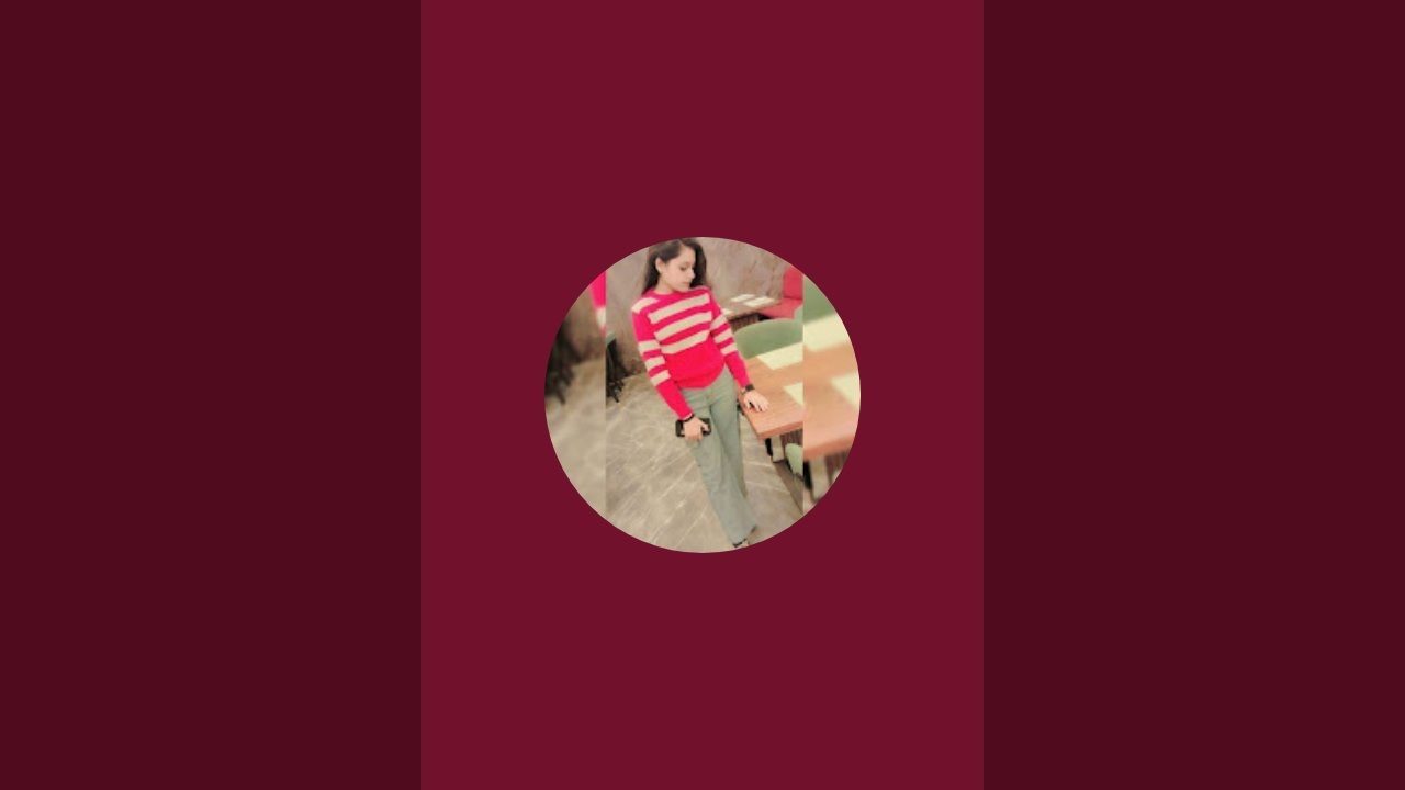 जिया शर्मा  is live!