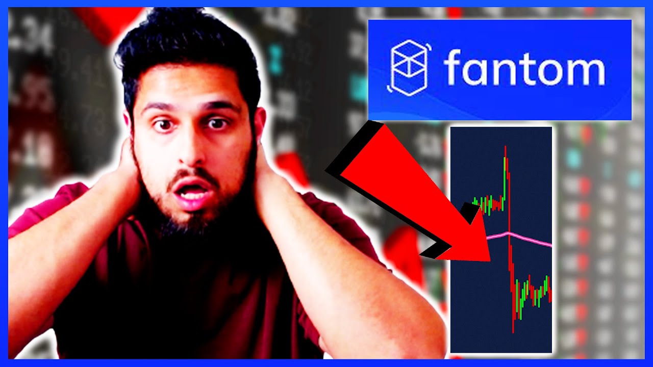 I was wrong on FANTOM ($FTM)...