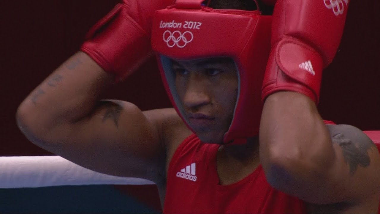 Men's Boxing Welter 69kg Round Of 32 (Part 2) - Full Bouts - London 2012 Olympics
