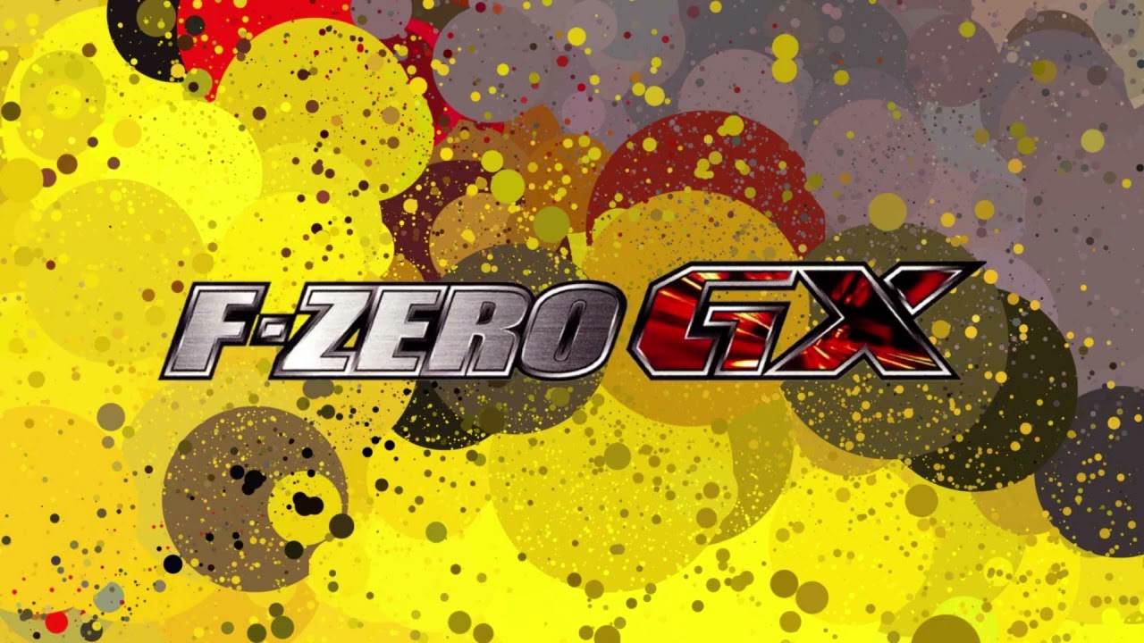 AI Tries to Remaster Dr. Stewart - F-Zero GX