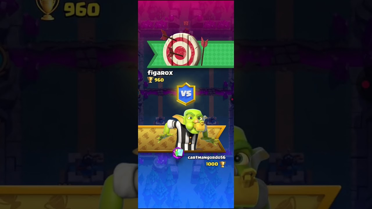 Eu não sei jogar clash royale