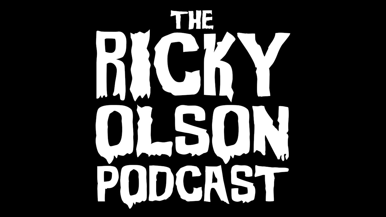 The Ricky Olson Podcast Episode #5 - Ryan Sitkowski