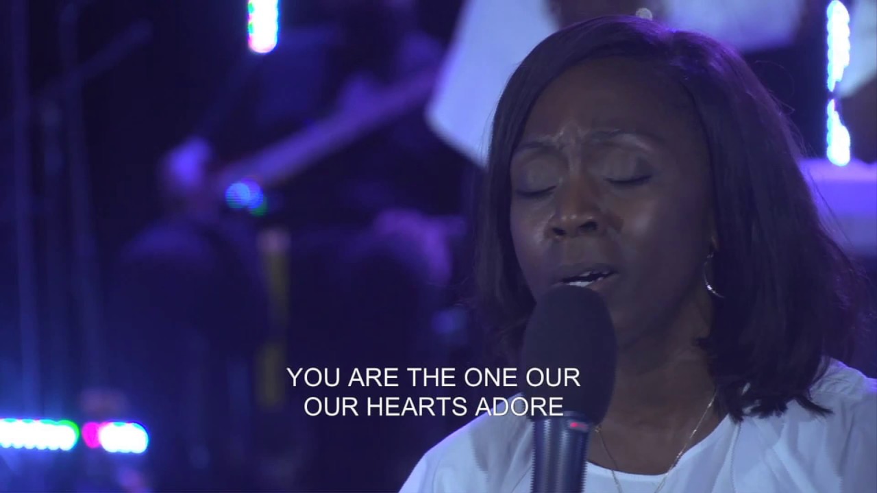 What Are You Standing On? (Pastor Douglas Goodman)