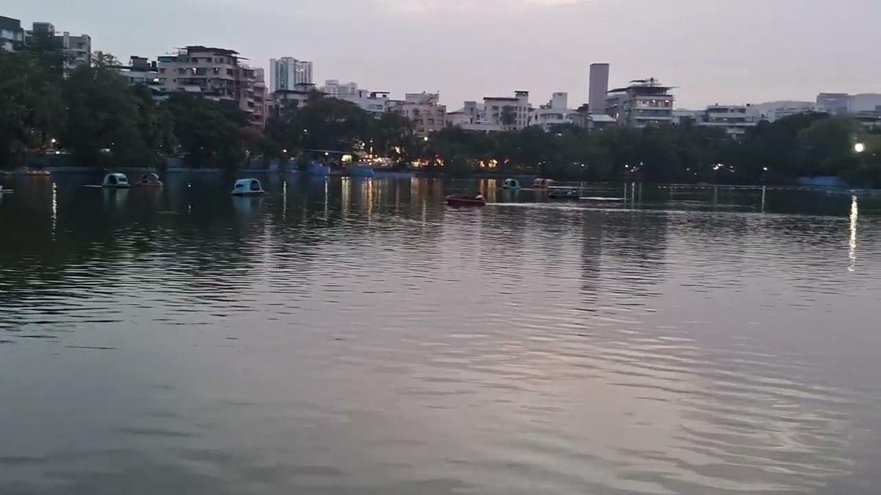 Talao Pali, Thane!