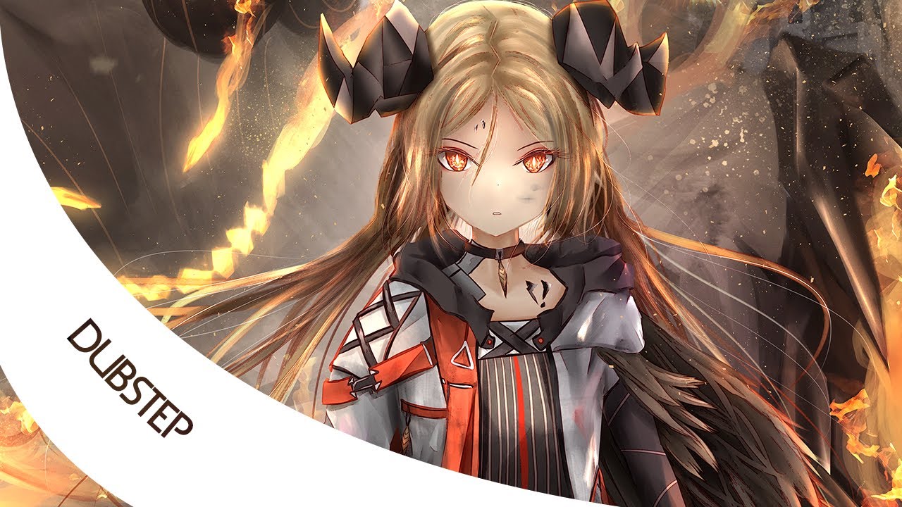 Caster - Ifrit