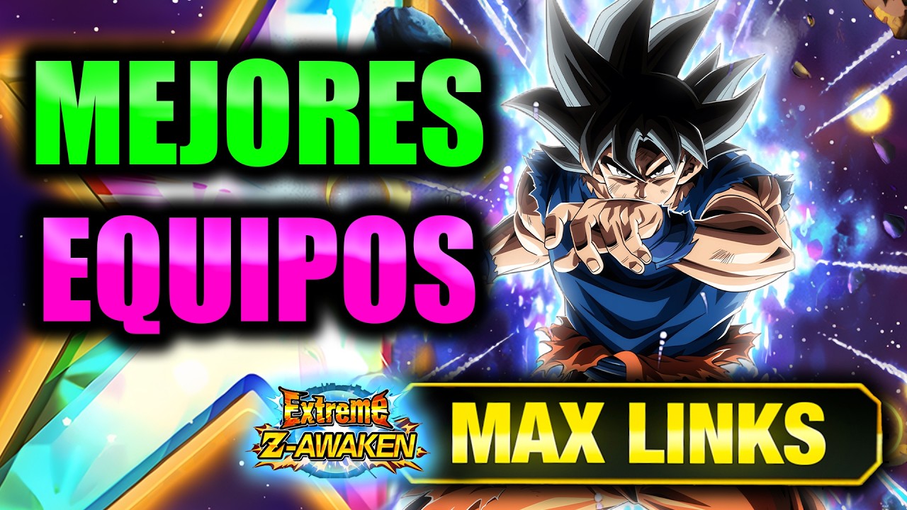 GRACIAS POR TODO - EZA Goku (Ultra Instinct Sign) STR LR Rainbow MAX Showcase (Dokkan Battle)