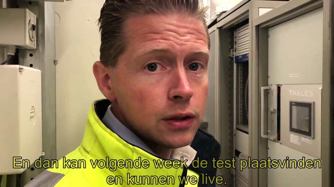 digitenne dvb t2 uitrol