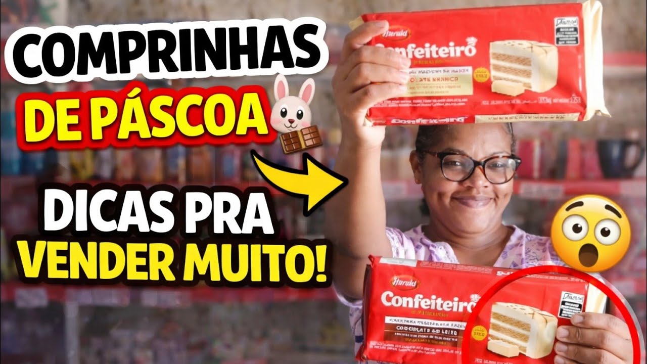 Preparativos para páscoa + DICAS do dia a dia #bomboniere #lojadevariedades #dicas 