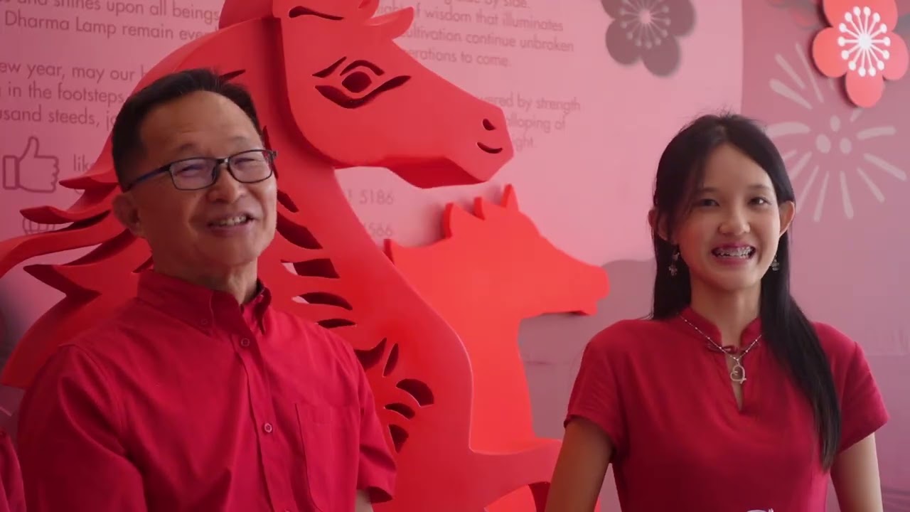 马力全开新春特播 4