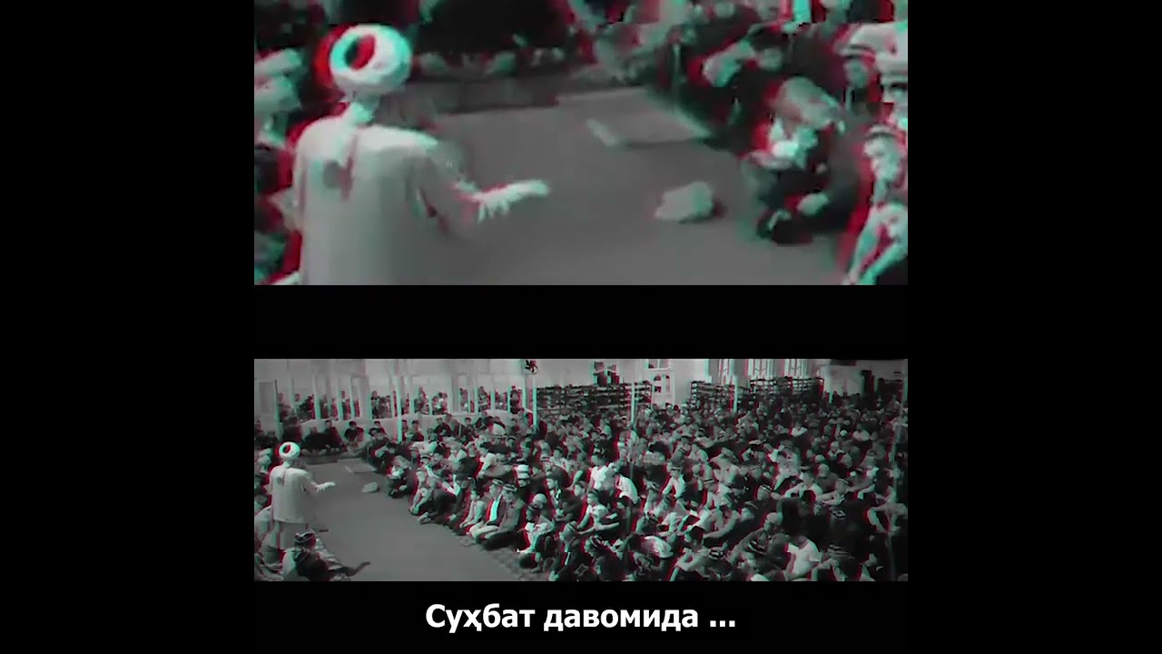Устоз Исмоилжон ҳожи домла /// 🔴 Тўлиқ видеони комментариядаги ҳавола орқали кўришингиз мумкин!
