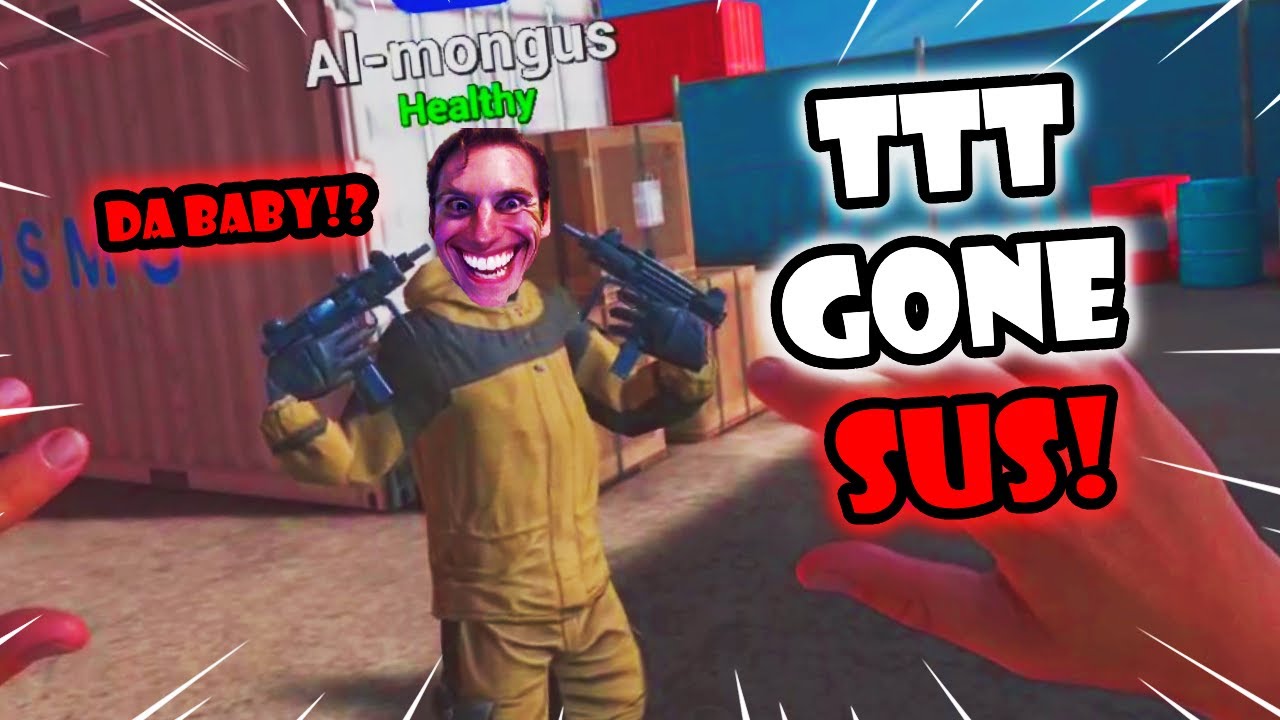 PAVLOV SHACK BETA GONE SUS... (Pavlov Oculus quest 2 gameplay)
