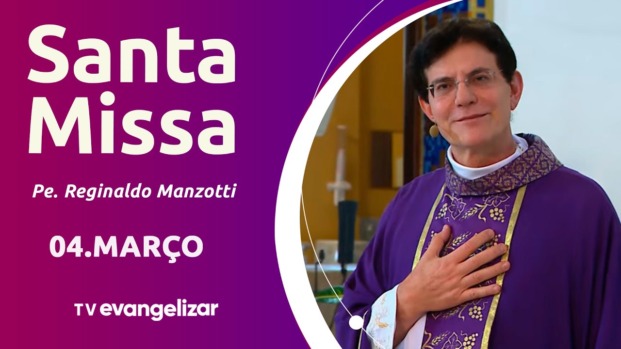 TV EVANGELIZAR - AO VIVO