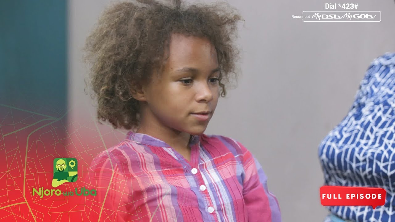 Episode 10: A bruised heart – Njoro wa Uba | S3 | E10 | Full Episode | Maisha Magic East