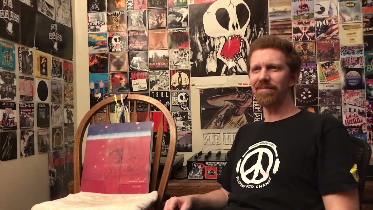 Shnootz - Reaction Video (Nujabes feat. Terry Callier - Ordinary Joe)