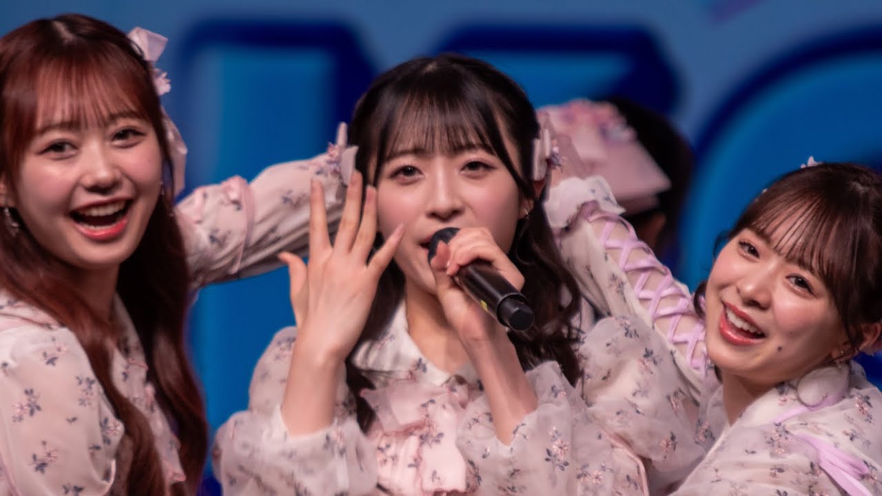 AKB48 ファンミーティング in ソウル ステージイベント