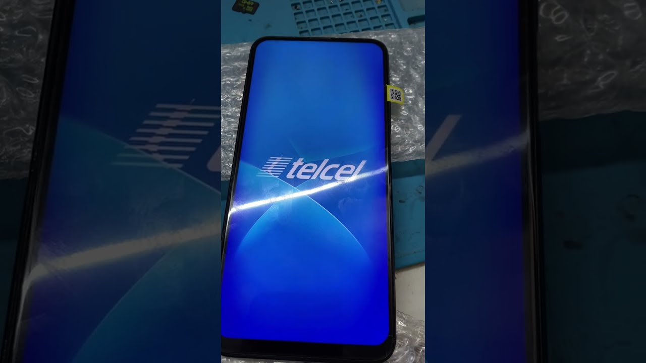 FRP Huawei Y9s / Remover cuenta Google Huawei Y9s método fácil 2024