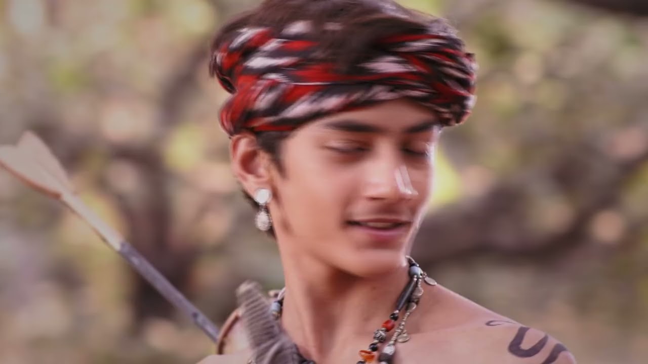 Vikram Betaal - Ep 83 - Aham Sharma, Makarand Deshpande - Hindi Tv Serial - Zee Anmol