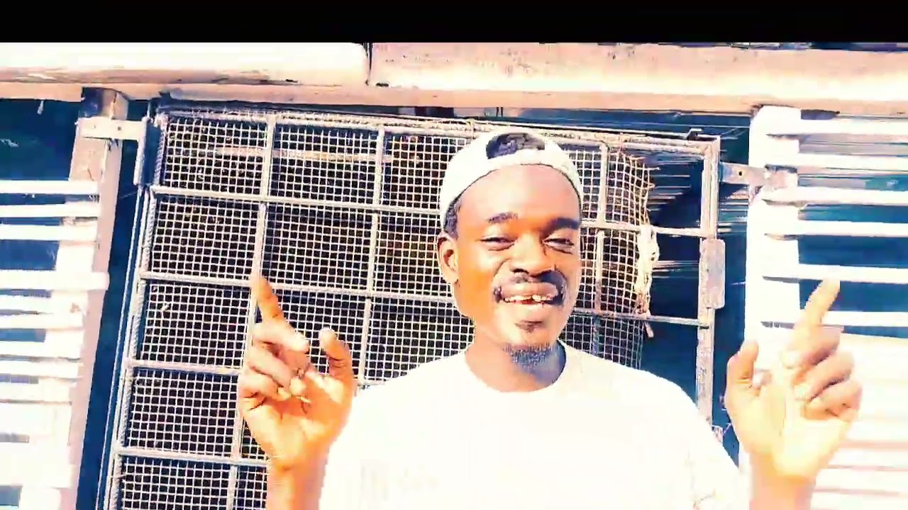 Free Life - Joe Tyger #freetape#vol1