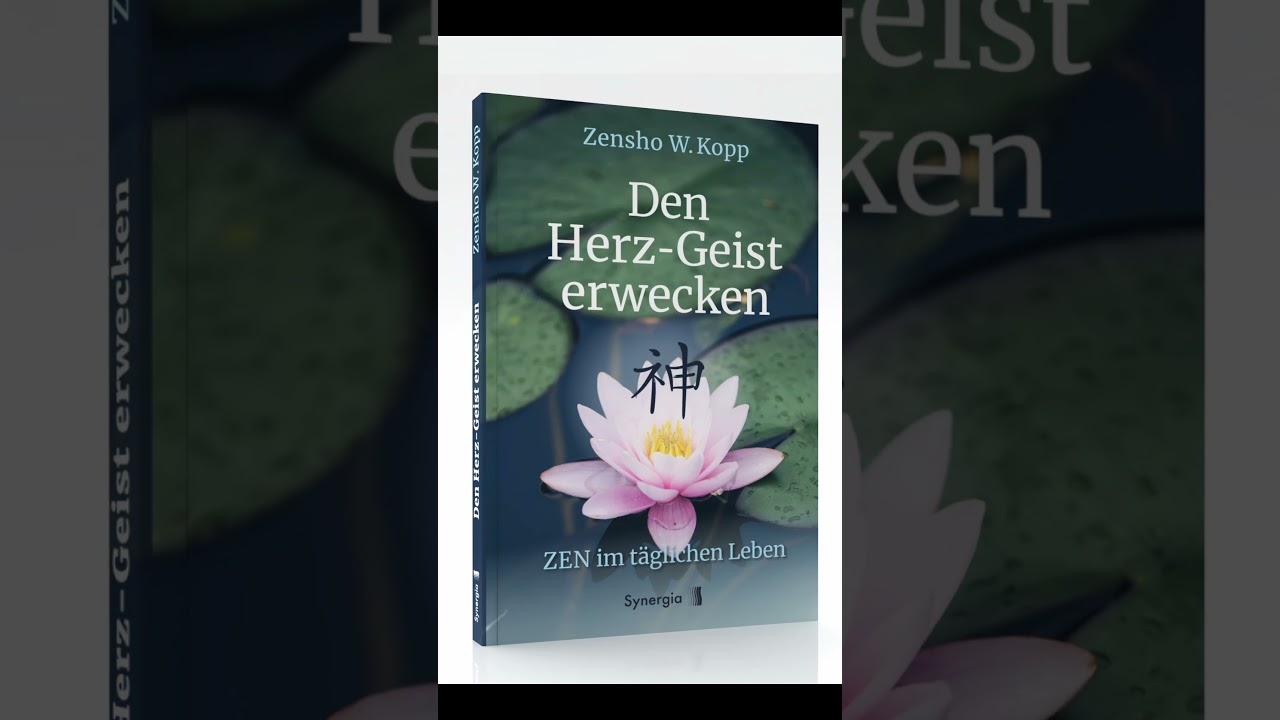 Den Herz-Geist erwecken - Hier bestellen: www.tao-chan.de