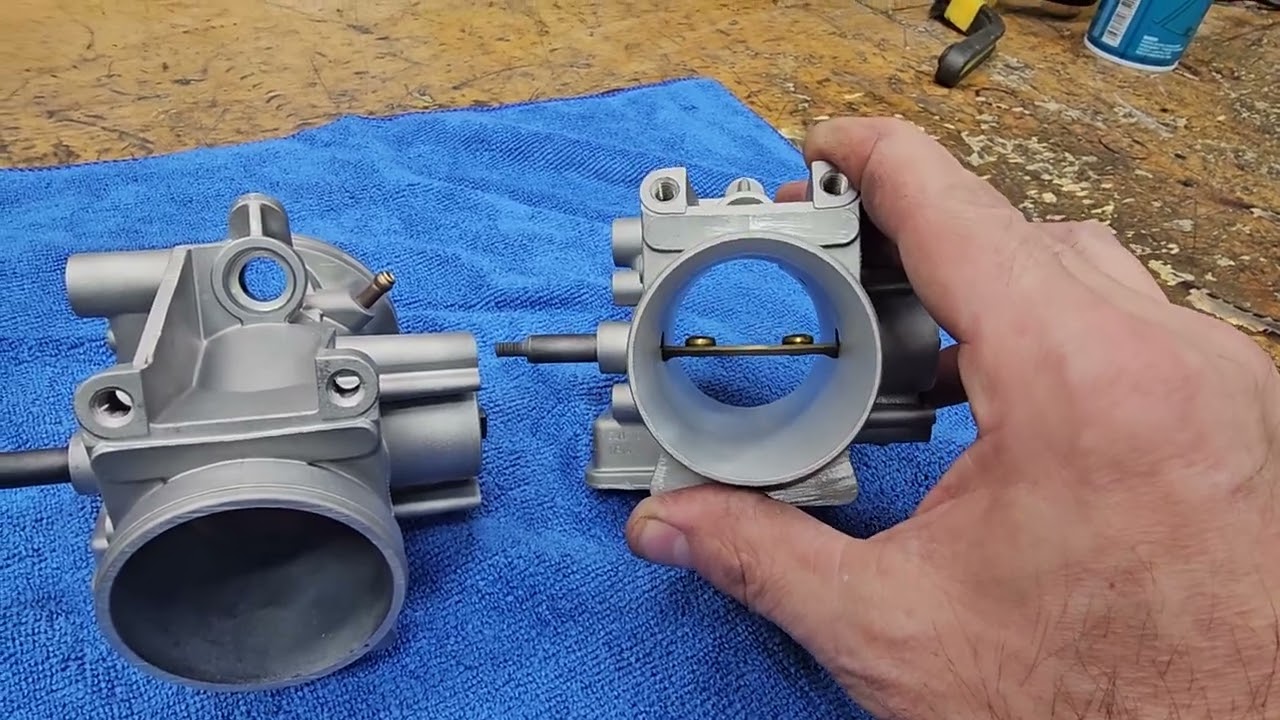 Huge  Hp  gains for your Raptor 700 Cuervo Throttle body bore