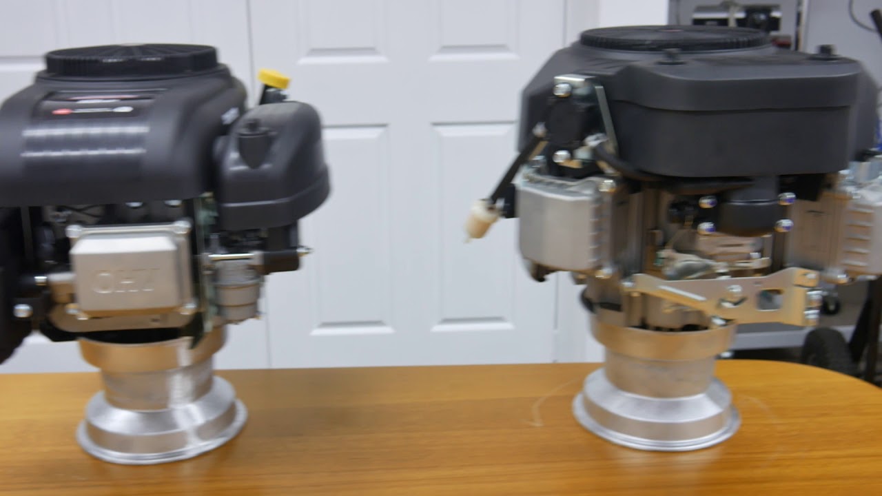 Announcing the launch of the COX PowerBOSS Engines programme