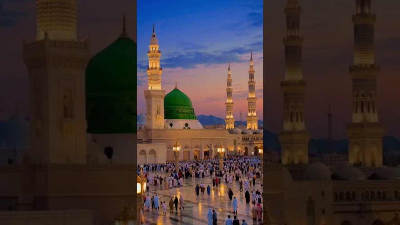 Allaha Allaha ll Ramzen sharfe ll New video ll viral video ll 2026 ll #Ghulam MustafaAttari786#