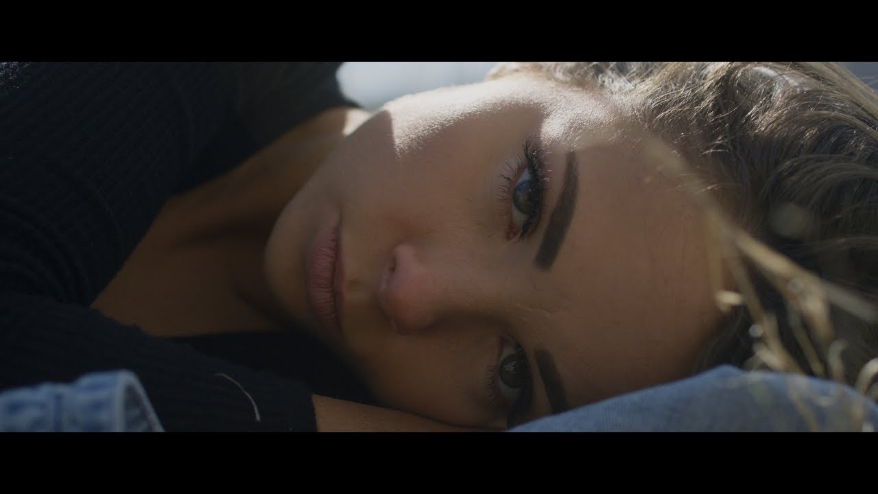 Kaylin | Dance Film | Shot on RED Raven