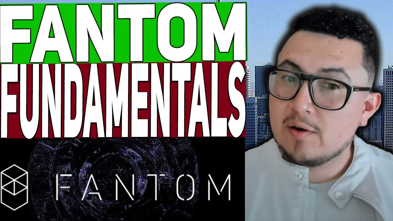 This Fantom Project Is Addressing A Unique Market!