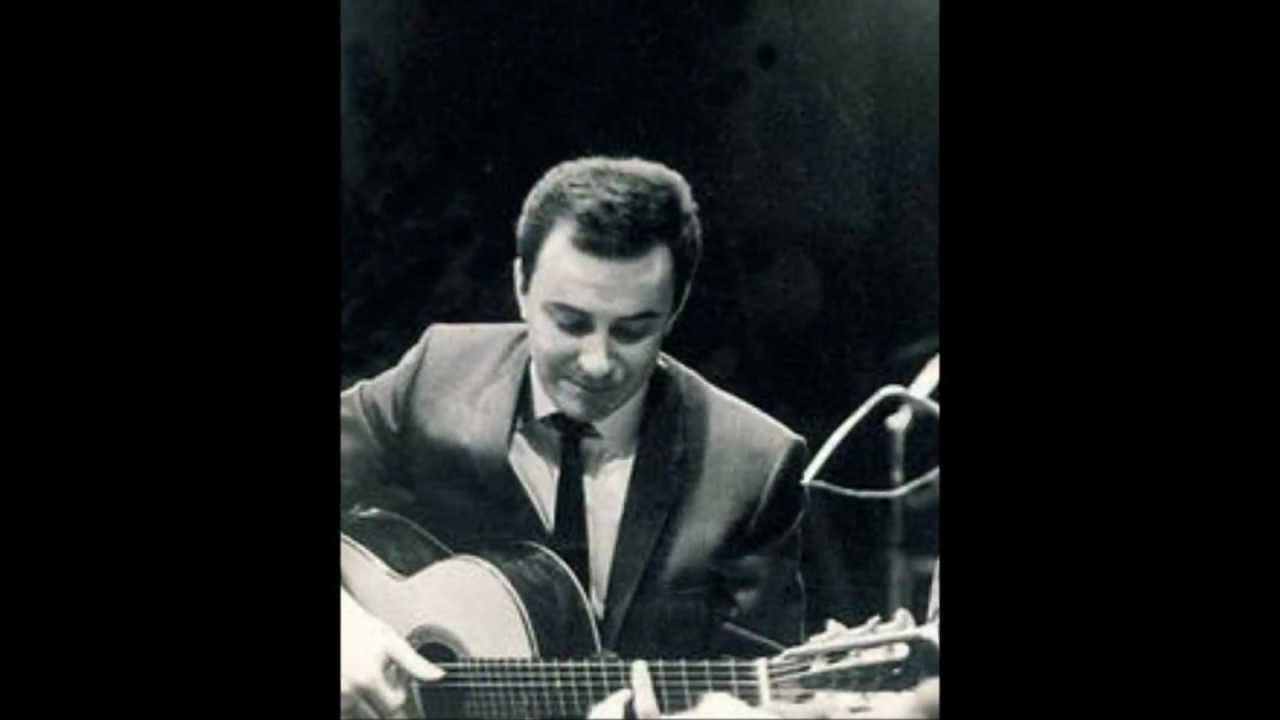 João Gilberto - Ela é Carioca