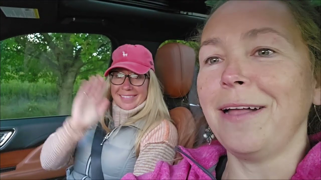 Hot Air Balloon Ride | Battle Creek Michigan
