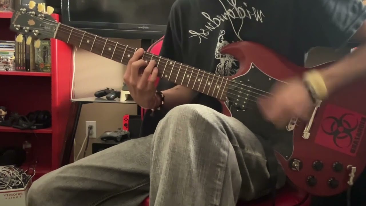 Yesterday’s Apology - Catalyst (Cover)