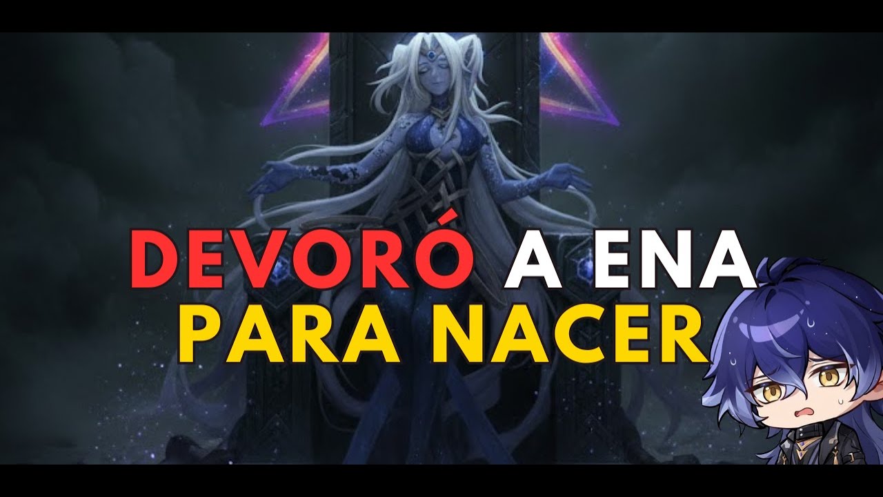 XIPE: DEVORÓ a un Dios Para Nacer | El Lado OSCURO de la Armonía