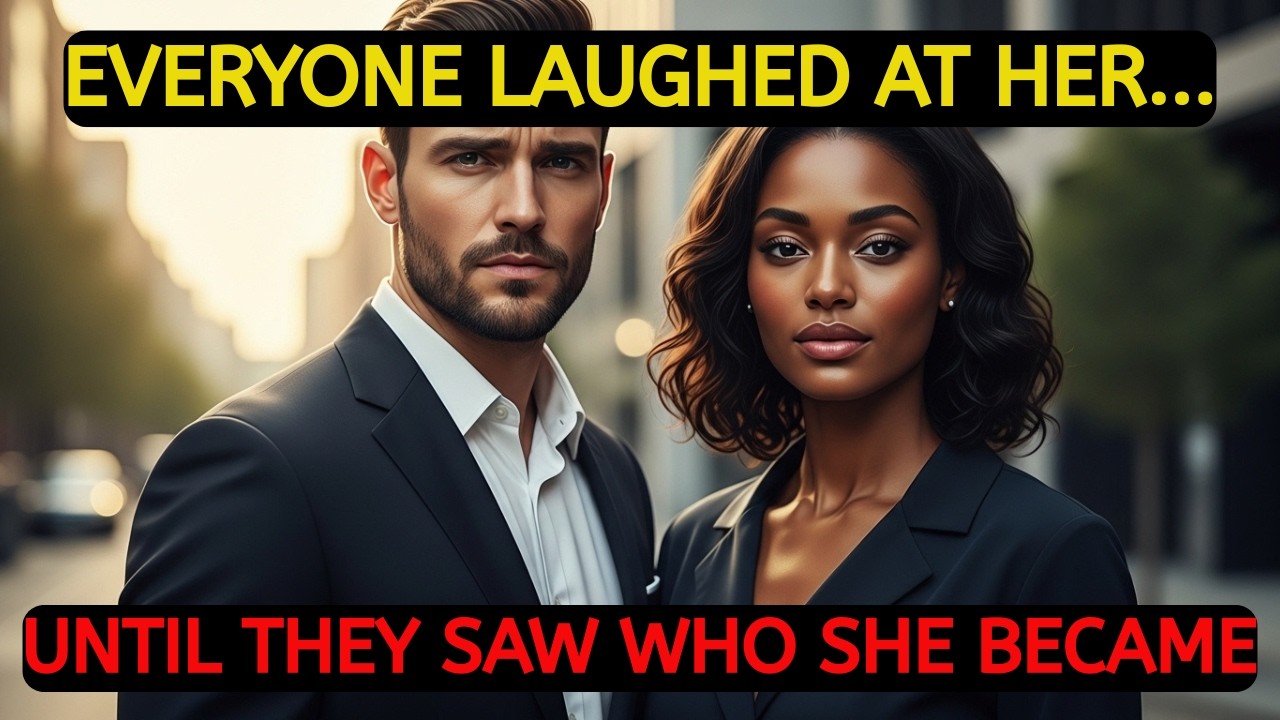 Millionaire Husband Humiliated His Wife For Years — Her Glow Up Shocked All Of America